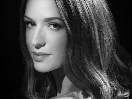 Les Musicales dans les vignes - Les Grands Duo d'Amour de l'Opéra at Château la Gordonne