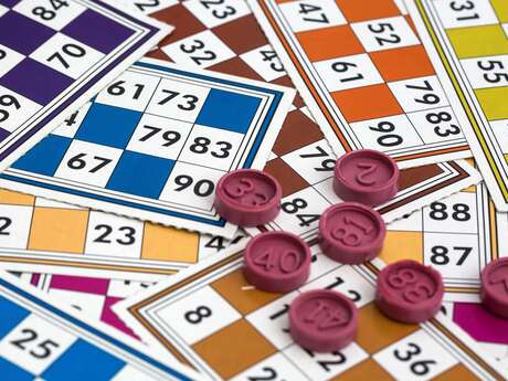 LOTO de la Chorale "Haut de gamme"