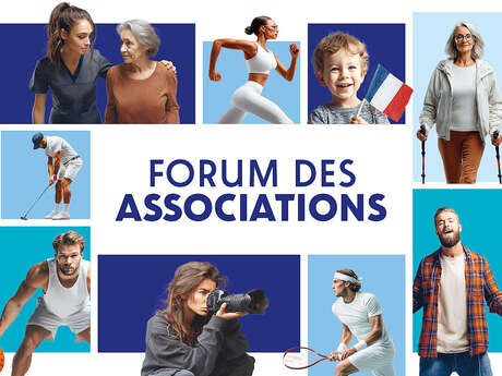 Forum des Associations