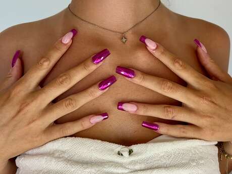 Histoires d'Ongles