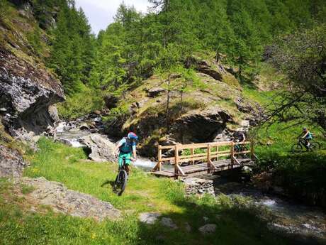 Pack Aventures adultes avec Evolution 2