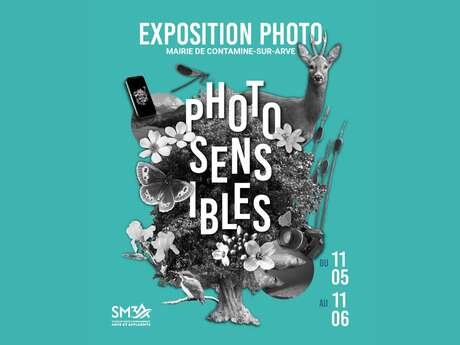 Exposition photo - Photosensibles