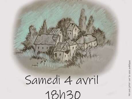 Histoires et contes sur la vie et les villages abandonnés de la Vallée du Bès