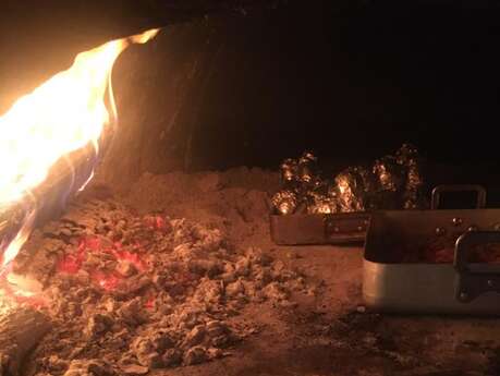 La Flambée