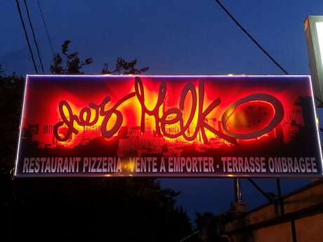 Chez Melko