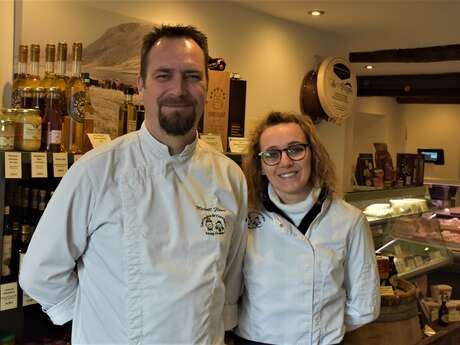 Les fondus de fromages