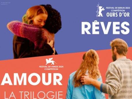 Cinema - THE OSLO TRILOGY