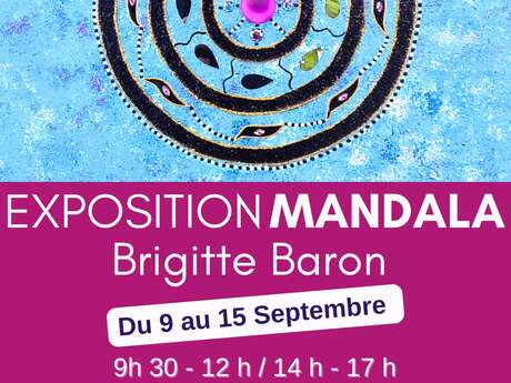 Exposition de Mandala