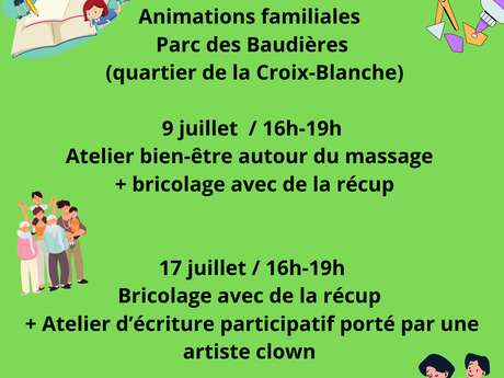 Anime ton été