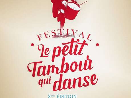 Le Petit Tambour qui danse : 8ème  Festival de Jazz à Cadenet