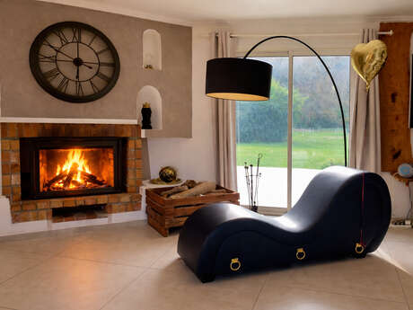 L'Arcadie Suite Cosy