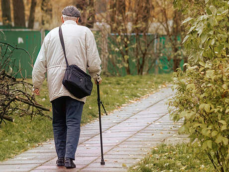 Science pour tous : Conférence "La maladie de Parkinson, un trouble du mouvement, mais pas seulement..."