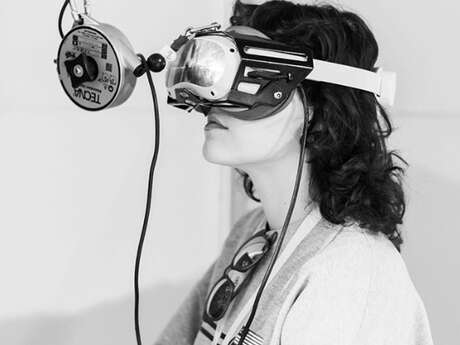 Les Plasticités de l’image Exposition des diplômé·es 2025