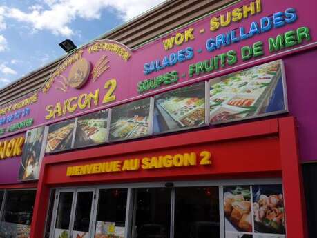 Saïgon 2