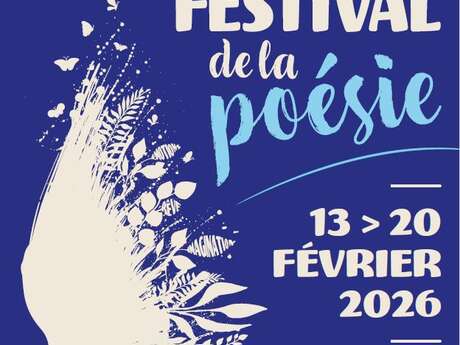 Festival de la poésie de Marly