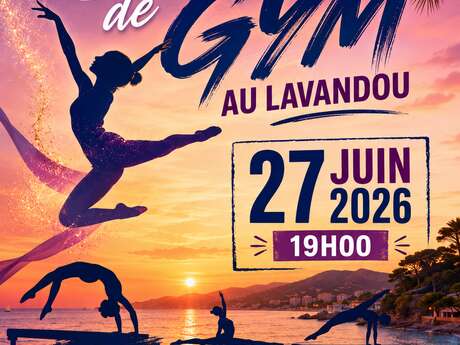 Gala de gym