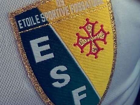 Football - Le Fossat