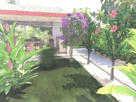 Le Jardin Digital - Écopaysagiste