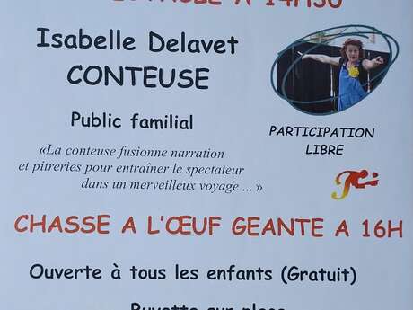 Journée des enfants