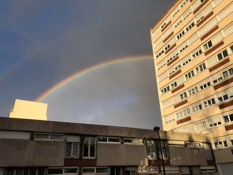 Balade sonore au sein du quartier Villette - 4 Chemins