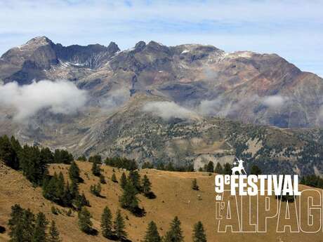 Festival de l'Alpage : Randonnée en alpage à Saint-Jean-Saint-Nicolas