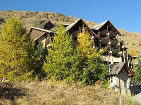 Apartment 4 people - Le Fontagnel n°310