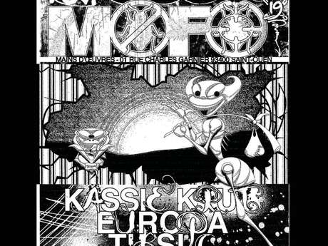 Concierto - (Post)Mofo?!