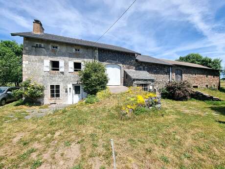 La Maison dans la Prairie