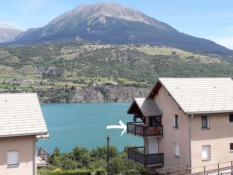 Appartement du Lac