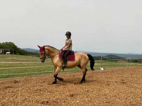 Poney Club Les Coquelicots