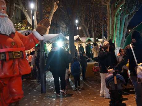 Les Chalets de l'Avent