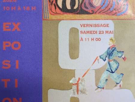 Exposition - Grain{s}