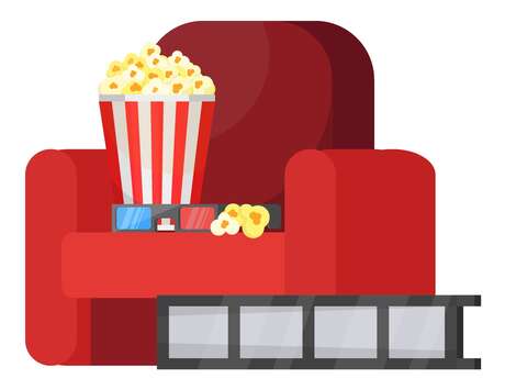 Ciné en famille