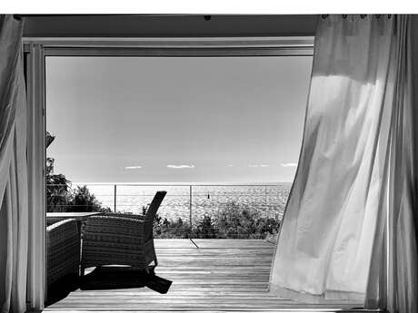 Exposition "Zones d'ombre", Photographies de Claude COLOMER