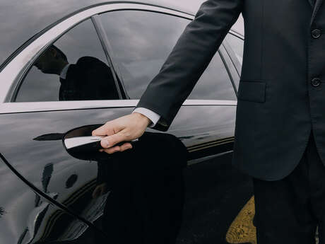 AMP - transport de personnes