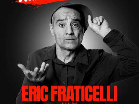 Eric Fraticelli