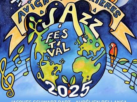 Avignon Jazz Festival