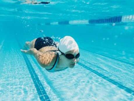 Club des nageurs de Villard