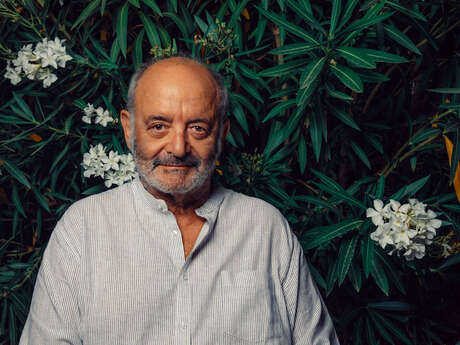 Louis Chedid - Rêveur, rêveur