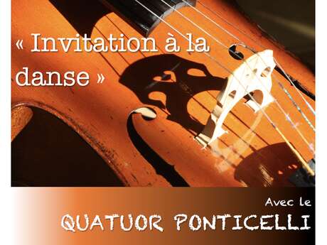 Festival de musique "Les bonnes nuits de Bonnieux"