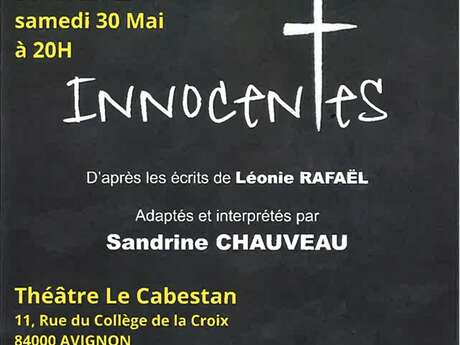 Innocentes