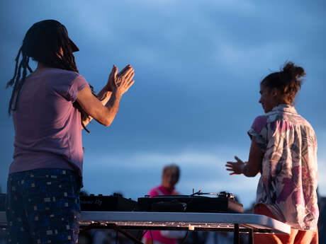 Musik im Museum - Niel-Museum