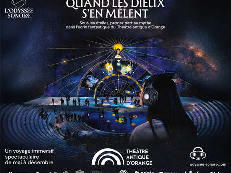 L'Odyssée Sonore