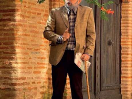 Les nocturnes du jeudi : Papi Ernest revisite le musée