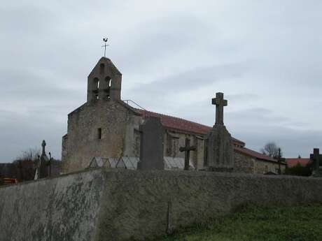 Église Saint-Pierre