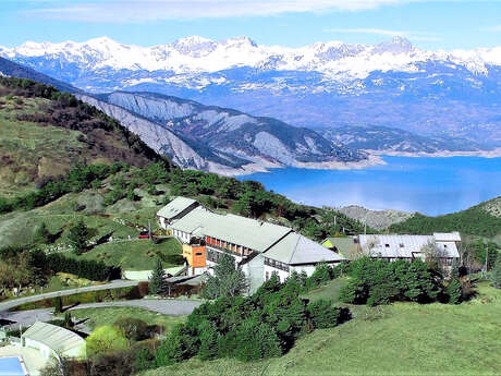 Village Club Rechastel