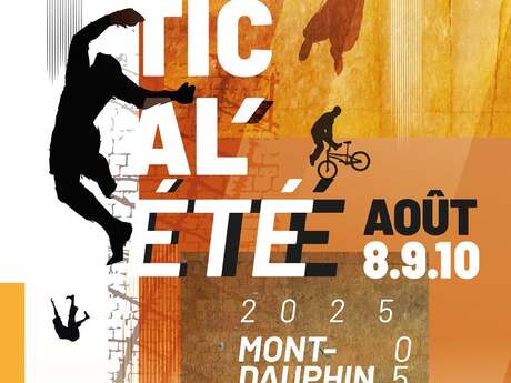 Vertical'été