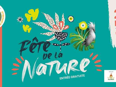 Journée Portes Ouvertes « FÊTE DE LA NATURE"