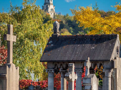 Visite - Marche macabre