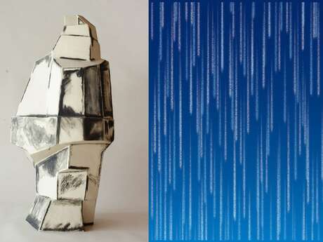 What Cannot Be Said | Duo Show  Chisato Yasui / Yoichiro Otani